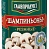 Грибы шампиньоны резаные ГЛАВПРОДУКТ 400гр.*24 ж/б