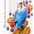 Зерновые палочки д/вол.попугаев с ягодами Вака (79578)