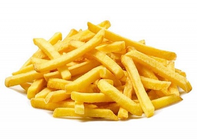 Картофель фри 10мм Sunny fries Аviko 5*2.5кг. 