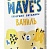 Милк Вэйв'с со вкусом ванили (MILK WAVE'S VANILLA FLAVORED) б/а напиток средненгазированный  0,25л*12шт Ж/Б