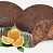 Сладости восточные Маффины с начинкой со вкусом апельсина 1*1,7кг Нежные радости (Мишка в малиннике) арт.Р04Д