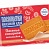 Печ.фас.Посольское со вкусом ТОПЛЕНОГО МОЛОКА 110гр*32шт сахарное (ТД Посольство вкусной еды)