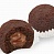 Пирожные Шароцветики 320гр*12шт крошковые с какао и начинкой со вкусом шоколада ( Мишка в малиннике ) арт.Ж36Щ