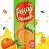 Фрупи Апельсин (FRUPY ORANGE) напиток сокосодержащий с соком и пульпой апельсина  0,25л*12шт Ж/Б