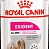 Royal Canin Экзиджент Кэа канин Эдалт 0,085кг*12шт корм для собак привередливых в питании (11850008A0)