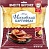 Картофель Московский 60гр*16шт со вкусом бекона+соус Heinz барбекью/ 89гр ( Рифленые)