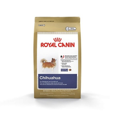 Royal Canin Чихуахуа 0,5кг (22100050R1)