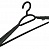 Вешалка-плечики для верхней одежды р-р 48-54 ( Мартика ) / арт. С512