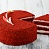 Торт Красный Бархат 1,4 кг *4шт /кор