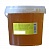 Мед натуральный липовый Цветочная поляна 1кг.*4