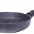 Сковорода "CASTA" литая с антипригарным покрытием со съёмной ручкой (серия MEGAPOLIS) 22см. / Л22-СР
