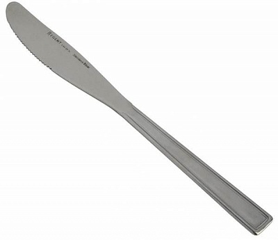 Нож столовый REGENT ECO 3пр.на подвеске / 93-СU-ЕС-01.3