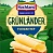 Сыр Хохланд полутвердый Грюнландер Тильзитер 130гр.*8 нарезка мдж 45%