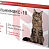 Гельмимакс-10 для взрослых кошек более 4кг 2*120мг VET ( антигельментик)