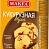 Мука кукурузная  Макфа в/с 0,5кг.*6