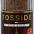 Кофе TOSSIDE Grand Monier  95гр*12шт  (Кофейная компания "Вокруг Света")