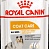 Royal Canin Коат Кэа канин Эдалт (паштет) 0,085кг*12шт корм для собак с тусклой и сухой шерстью (11840008A0)