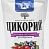 Цикорий Бабушкин хуторок 100гр*12 С черникой и брусникой ZIP пакет 