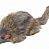 Мышь цветная длинный мех 8см (27759264) ТМ Каскад
