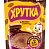 Какао Хрутка Супер шоколад 200гр*6шт  м/уп