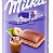 Шок.Милка 80гр*20шт Ореховая паста из фундука 