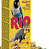 Рио Палочки для попугаев с медом и орехами 2*90гр
