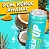 Пульсап Пина Колада Энерджи (PULSEUP PINA COLADA ENERGY) напиток б/а 0,45л*24шт ж/б энергетический тонизирующий газированный 