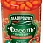 Фасоль печеная в томатном соусе ГЛАВПРОДУКТ 470гр.*12 ст/б