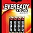 Батарейки солевые EVEREADY SUPER R03 ААА 4 шт/бл 1*4*12 /арт.Е301156100 / Е301156102
