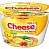 Лапша Cheese Рамён с сыром 95гр*16шт/стакан (Доширак Рус)