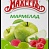Мармелад МАХЕЕВ фруктовый микс 250гр.*20