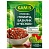 Приправа "Томаты,базилик и чеснок" Камис 15гр.*26 арт.901504032
