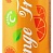 Экспорт Стаил Апельсин (EXPORT STYLE ORANGE FRUIT) напиток б/а сильногазированный 0,33л Ж/Б*24шт ароматизированный 
