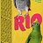 Рио Палочки для попугаев с фруктами и ягодами (2*90гр)*10шт
