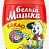 Какао-напиток гранулированный Белый мишка 300гр.*12 пэт/б