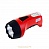 Фонарь аккумуляторный светодиодный ФОТОН РМ-1500 Red (1W)*6 / 22344