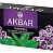Чай Акбар С чабрецом 25 ПАКЕТОВ*1,5гр*15шт черный байховый (арт.1050185)
