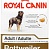 Royal Canin Ротвейлер Эдалт  ПРО 17кг (39771700R0)