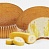 Сладости восточные Маффины с начинкой со вкусом банана 1*1,7кг Нежные радости (Мишка в малиннике) арт.Р05Д
