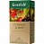 Чай Гринфилд Currant & Mint 25пак*1,8гр*10шт (черный чай с ароматом черной смородины и мяты)