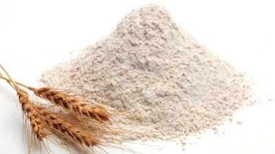 Мука пшеничная хлебопекарная 1с. 50кг./ Лимак