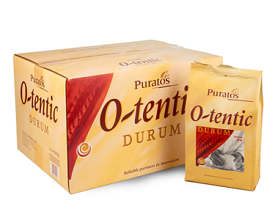 Добавка пищевая О-Тентик-Дурум 10кг. коробка / цена за кг.