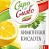 Лимонная кислота CAPO di GUSTO 20гр*40шт (Сантус ЛТД) 257