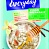 Каша овсяная EVERYDAY VEGAN Натур.ваниль,мед,миндаль 37гр.*15 п/п