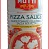 Томатный соус для пиццы классический "Мутти" 4,1кг*3шт  ж/б