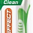 Зубная щетка Oral-B 3-EFFECT maxi clean (средняя щетина) 1шт.*96