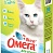 Витамины Омега-Neo+ К-Ш с биотином и таурином для кошек 90таб/0,045кг Блестящая шерсть