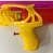 Водный пистолет в пакете 2 цвета (арт.207/СМ)