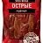 Мясные чипсы из курицы "Острые"  МД ТМК 50гр*50шт (Пивная тема)