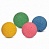 Мяч зефирный гольф 4,5см одноцветный (27799306) ТМ Каскад 